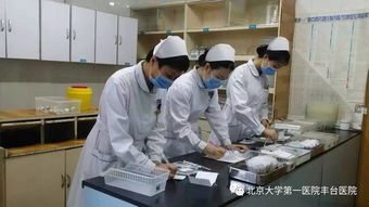 提升护理服务，脚踏实地落实医改——记北院区输液中心护理服务优化实践