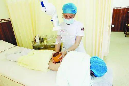 庆祝5·12国际护士节专刊 厦门市中医院——传承创新并举，以卓越中医护理提升患者满意度