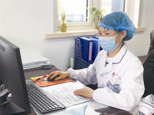 使命在肩，守护健康——记季市中心卫生院护理部主管护师卢艳的抗疫担当