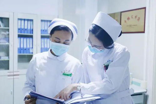 以病人为中心，以人性化为根本 商丘市中医院护理部主任刘霞引领优质护理服务